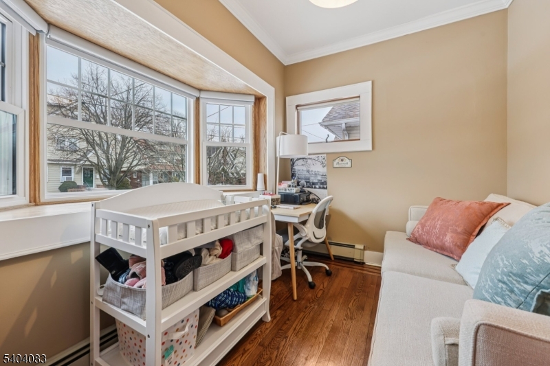 Yantacaw - Residential