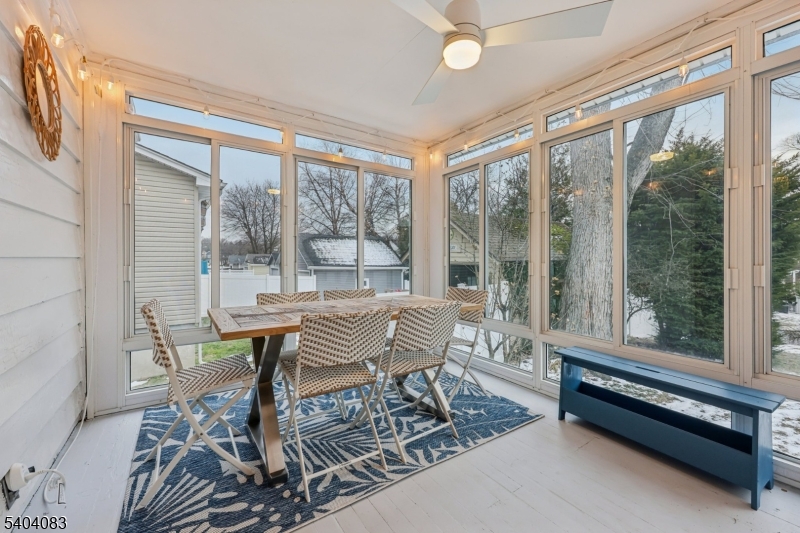 Yantacaw - Residential