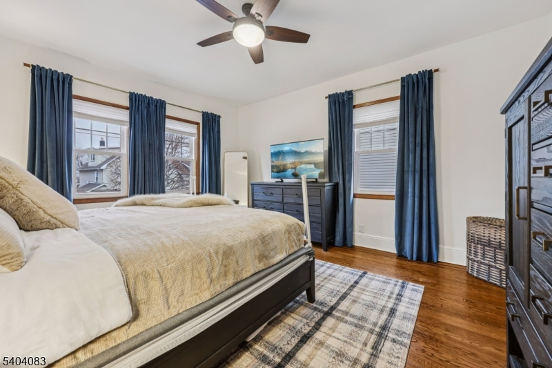 Yantacaw - Residential