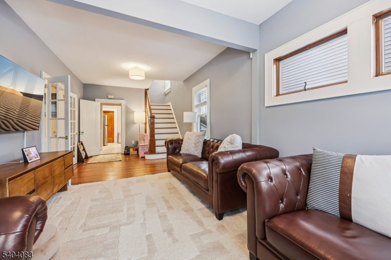 Yantacaw - Residential