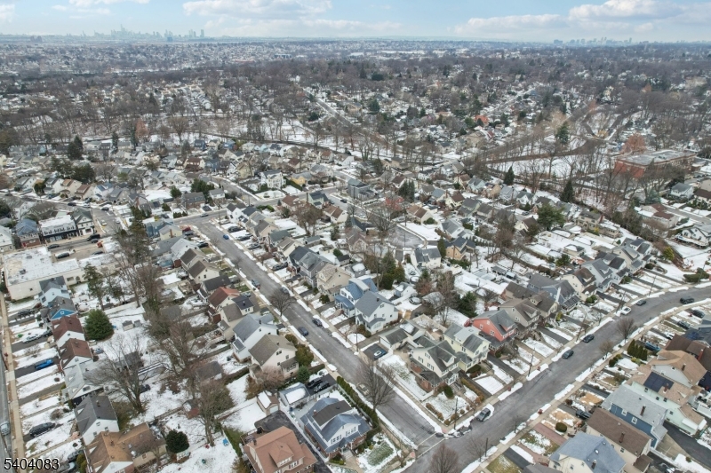 Yantacaw - Residential