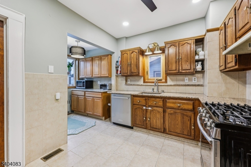 Yantacaw - Residential