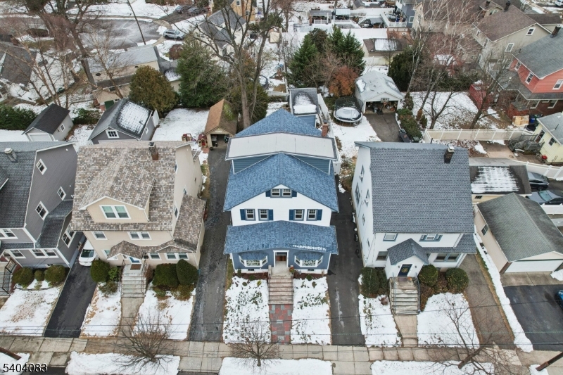 Yantacaw - Residential