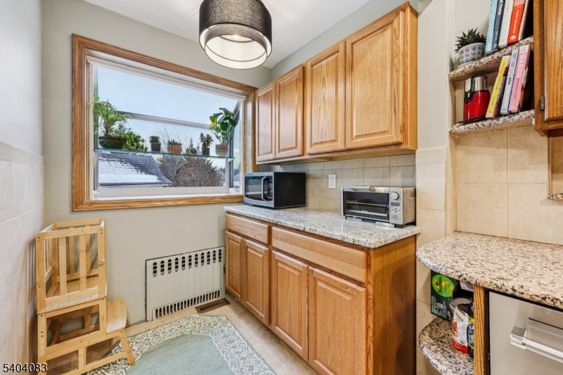 Yantacaw - Residential