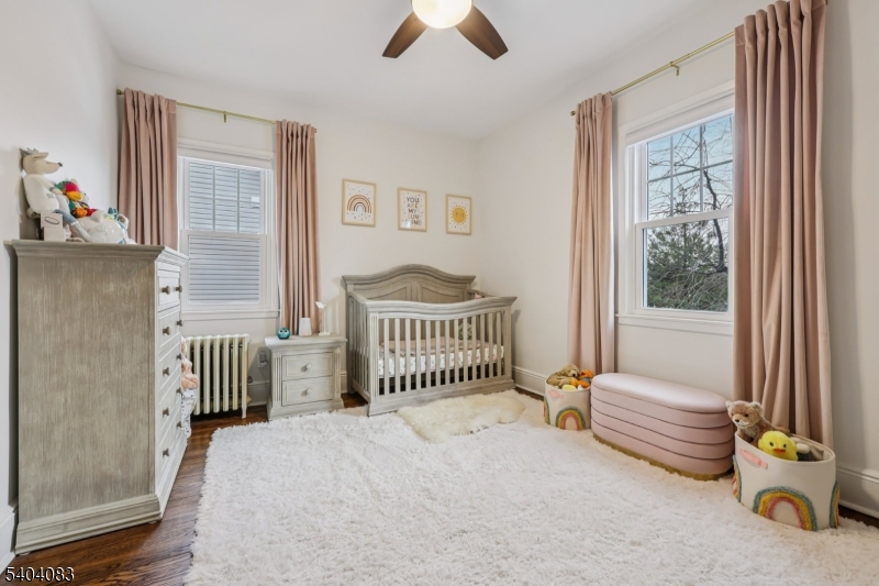 Yantacaw - Residential