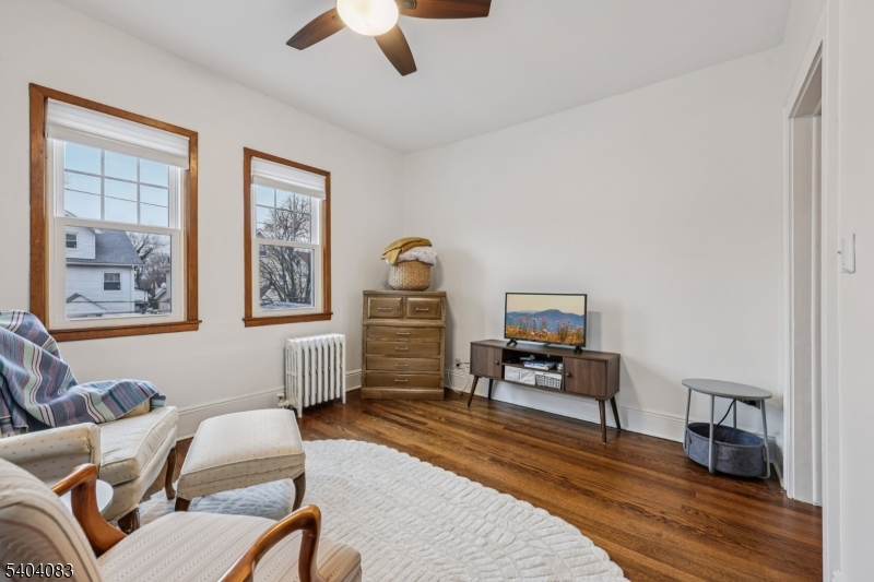 Yantacaw - Residential