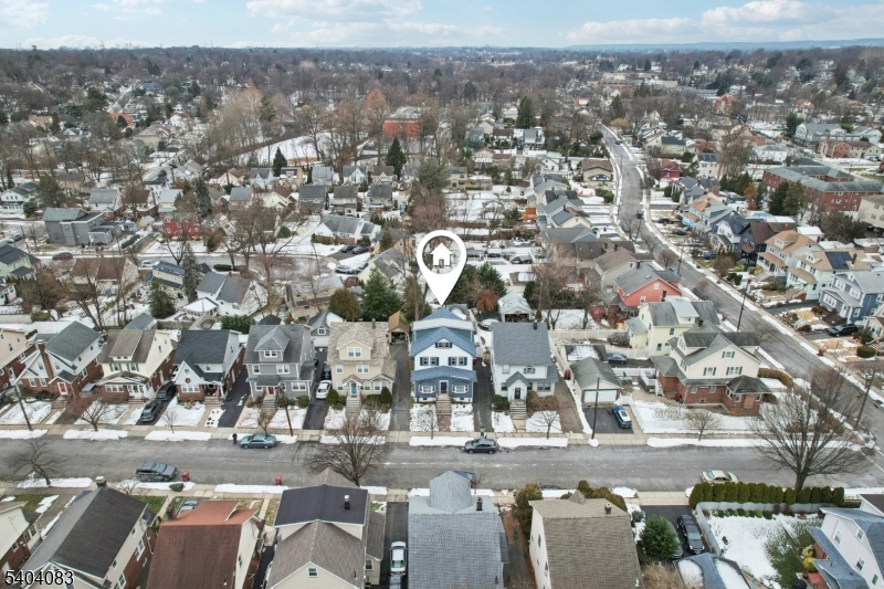 Yantacaw - Residential