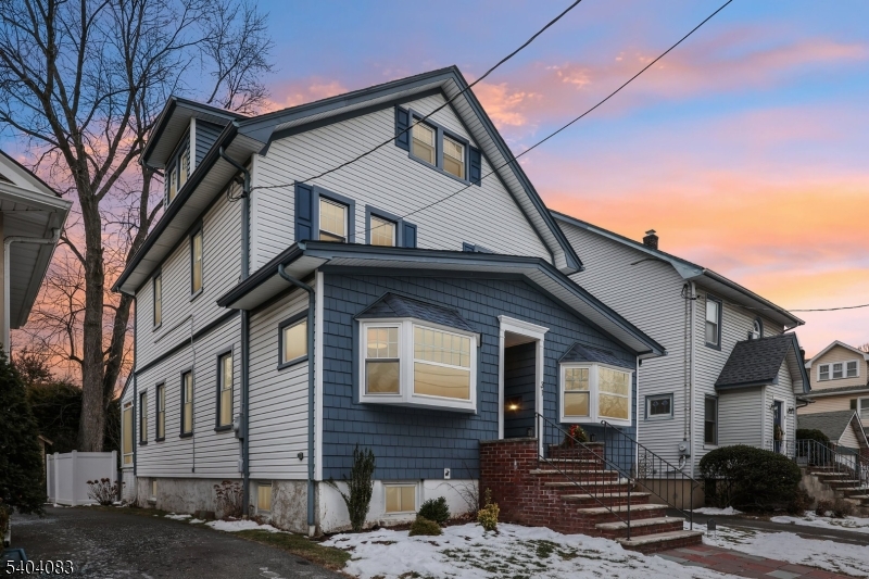 Yantacaw - Residential