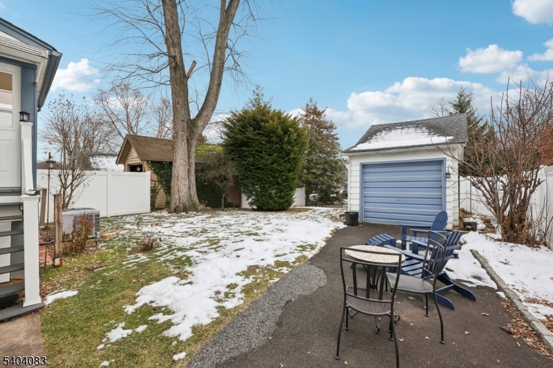 Yantacaw - Residential