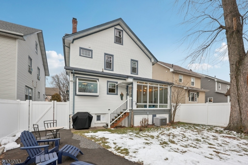 Yantacaw - Residential