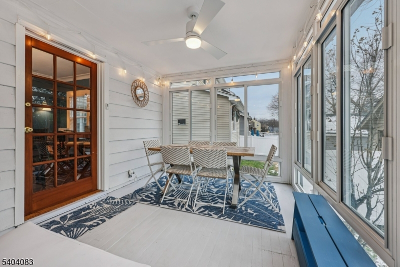 Yantacaw - Residential