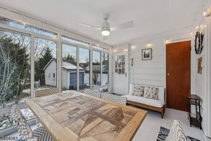 Yantacaw - Residential