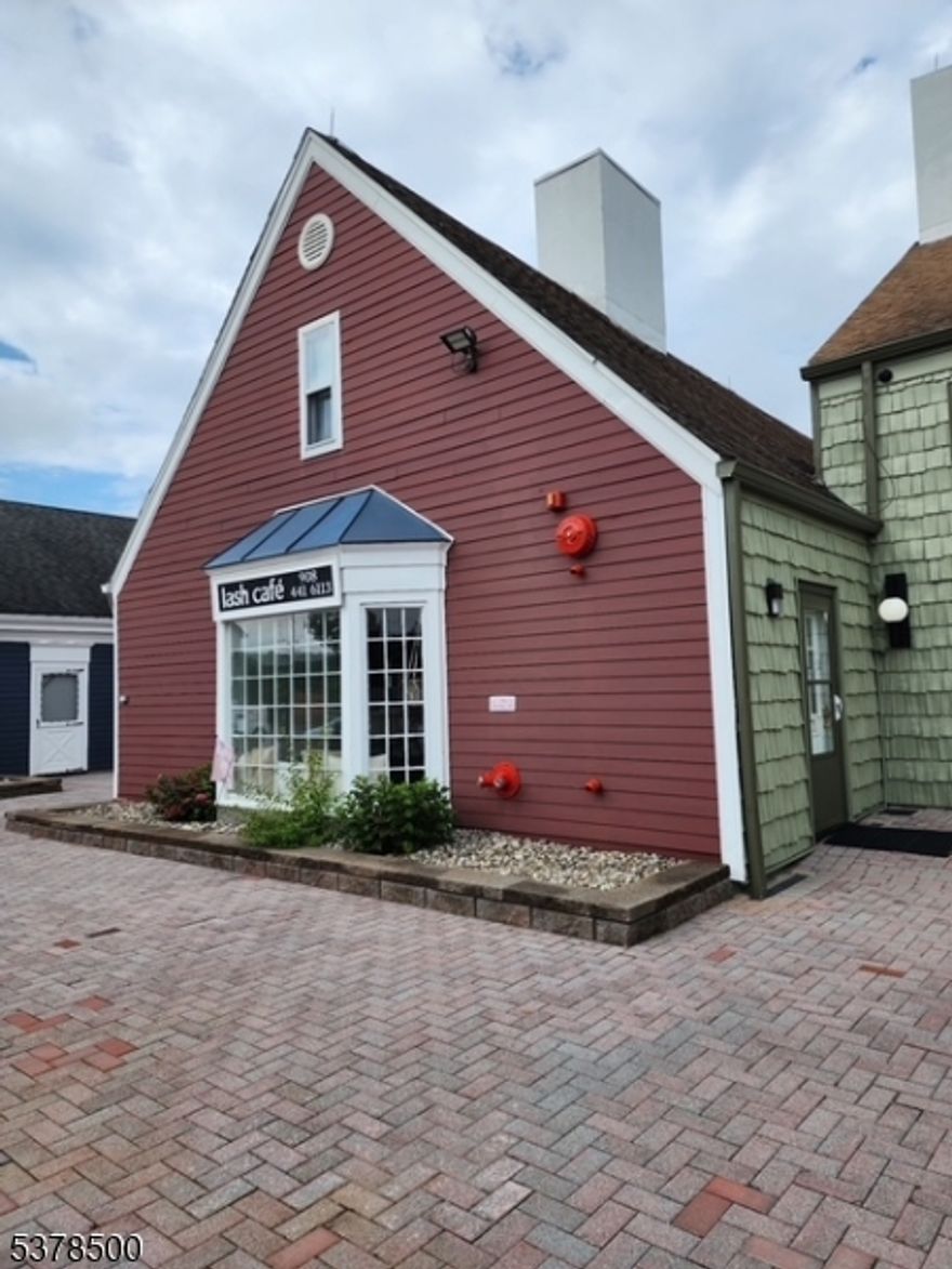 Prime Ground-Level Retail or Professional Space Available at Panther Valley MallPanther Valley Mall is pleased to announce the availability of a prime 30' x 40' ground-level space, located at the front of the mall with excellent visibility and easy access. Basement area available. Surrounded by a diverse mix of 30 thriving tenants, this space offers a fantastic opportunity for the right business or professional practice to serve the greater Allamuchy and Warren County community.We are currently welcoming inquiries from the following types of businesses or professionals:Professional Services       Pediatrician, podiatrist, or dental practice     Physical therapy or occupational therapy grouP      Counseling or mental health services    CPA, law firm, or financial services officeRetail & Community-Oriented Uses     Ice cream or dessert shop (great for foot traffic)     Health-conscious caf  or smoothie bar     Boutique fitness studio (yoga, pilates, stretch therapy)This space is turn-key ready for customization and enjoys strong local traffic, ample parking, and synergy with established mall businesses including a pharmacy, medical associates, salon, caf , and more.If you or someone you know is interested in exploring this opportunity, please don't hesitate to reach out.