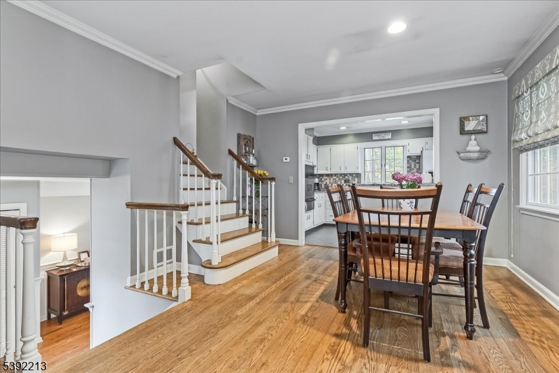 Washington HQ - Residential