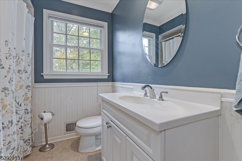 Washington HQ - Residential