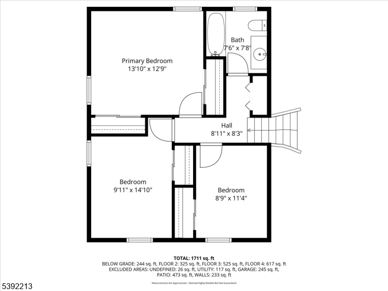 Washington HQ - Residential