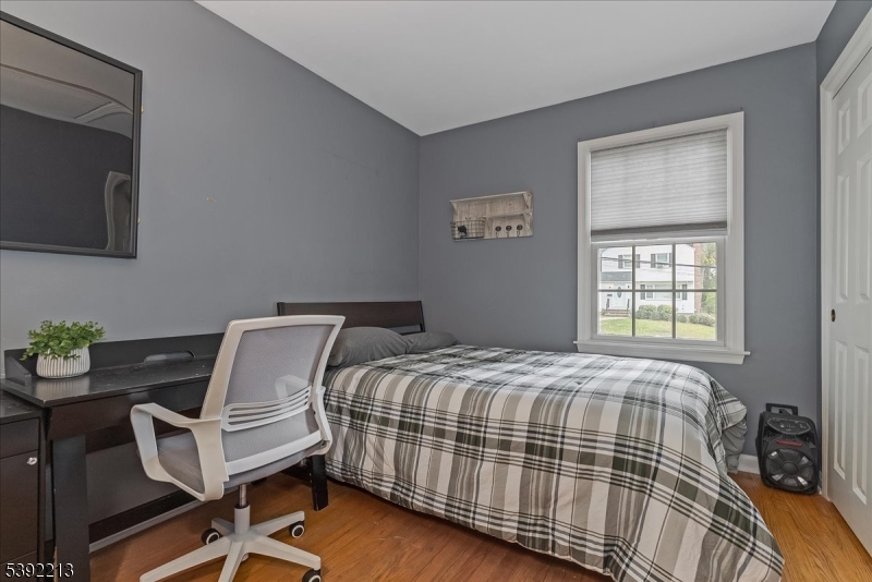 Washington HQ - Residential