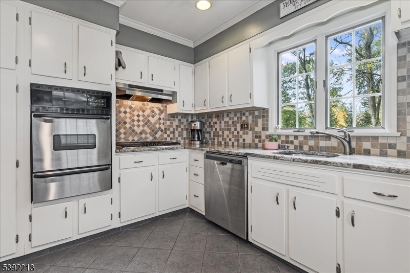 Washington HQ - Residential