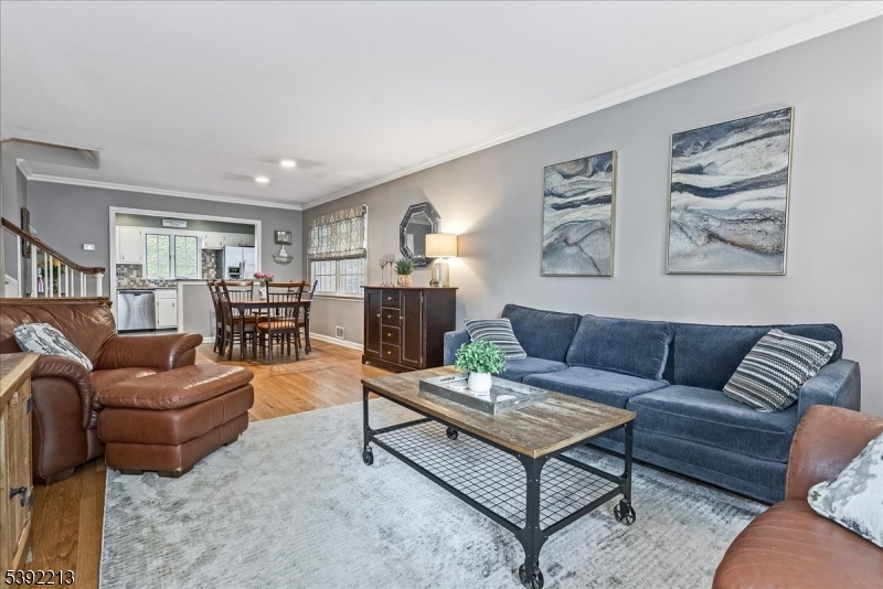 Washington HQ - Residential