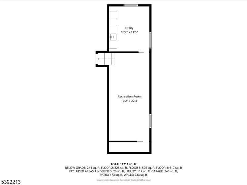 Washington HQ - Residential