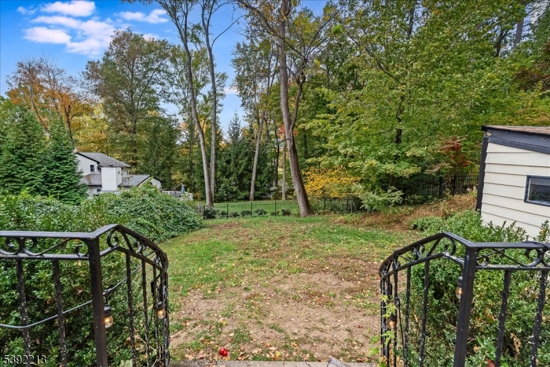 Washington HQ - Residential