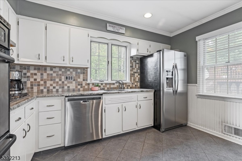 Washington HQ - Residential