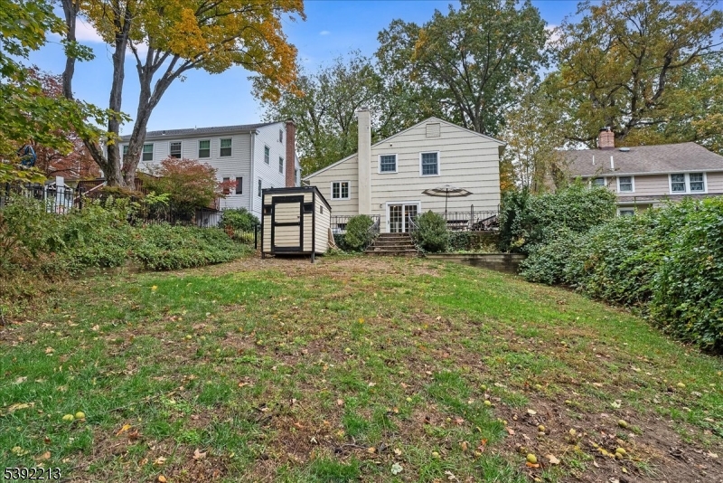 Washington HQ - Residential