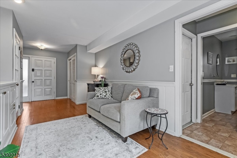 Washington HQ - Residential