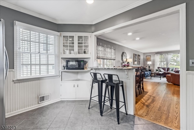 Washington HQ - Residential