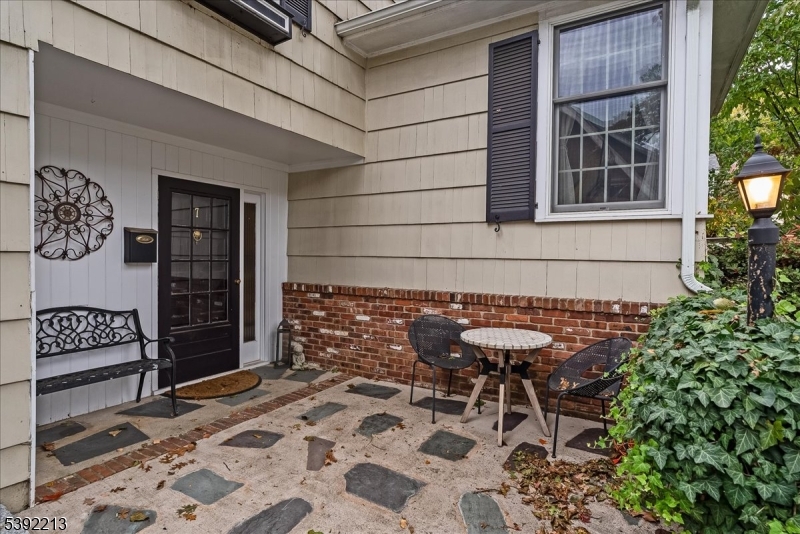 Washington HQ - Residential