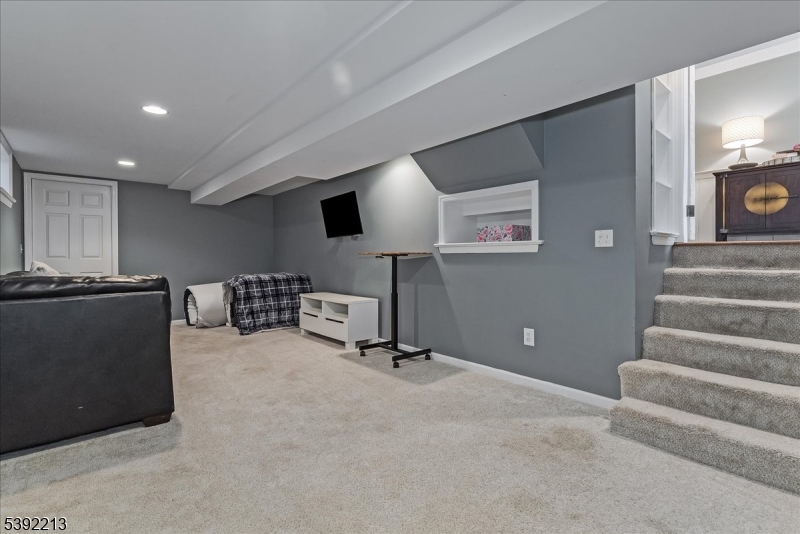 Washington HQ - Residential