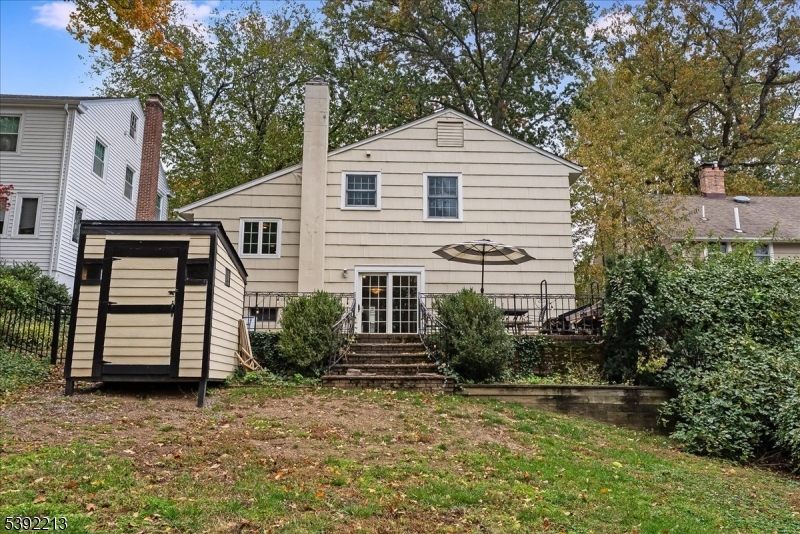 Washington HQ - Residential