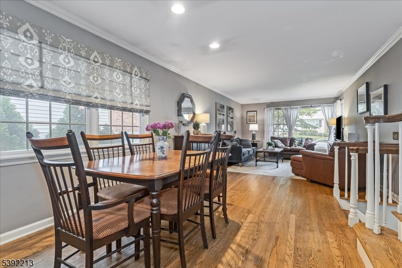 Washington HQ - Residential