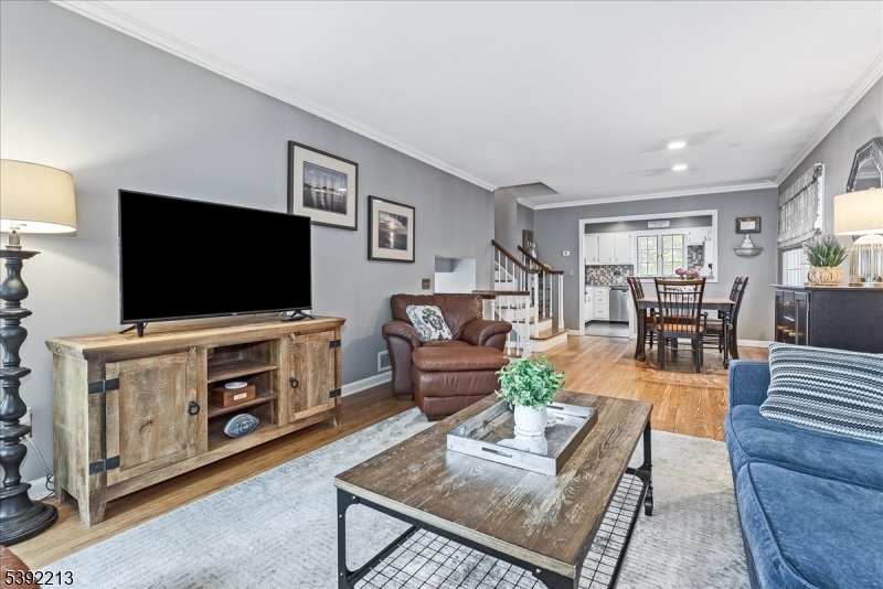 Washington HQ - Residential