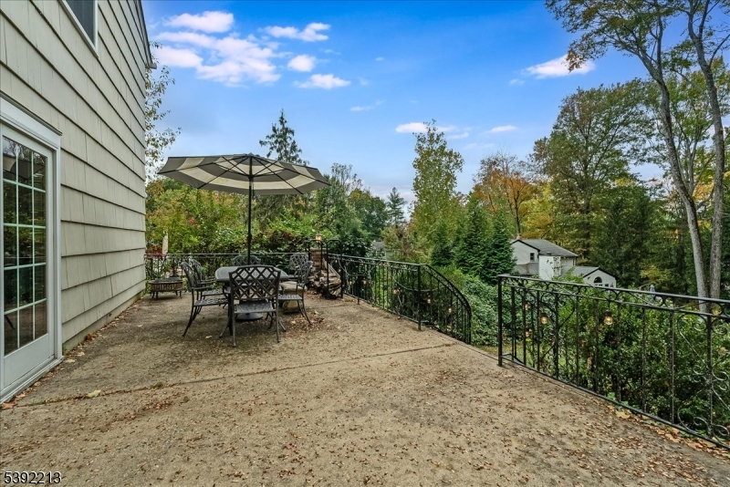 Washington HQ - Residential