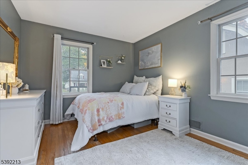 Washington HQ - Residential