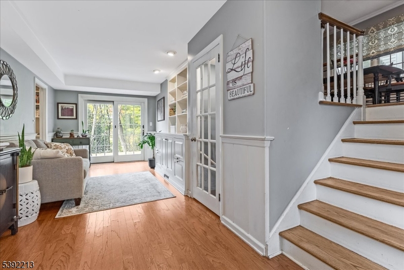 Washington HQ - Residential