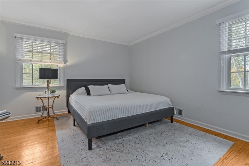 Washington HQ - Residential