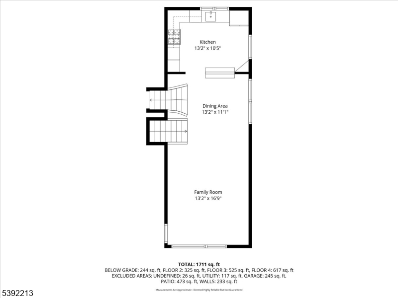 Washington HQ - Residential