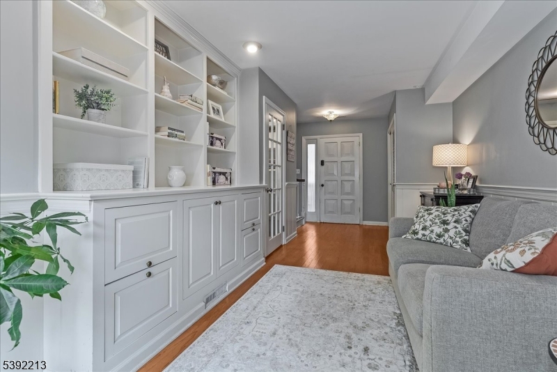 Washington HQ - Residential