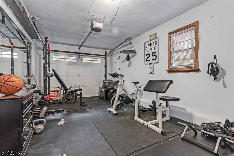 Washington HQ - Residential