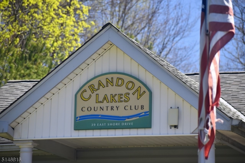 Crandon Lakes - Residential