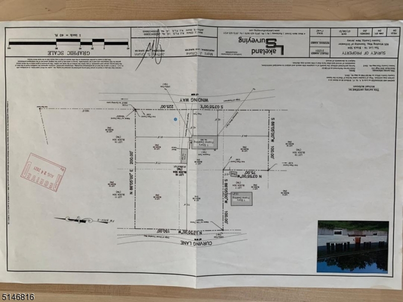 Crandon Lakes - Residential