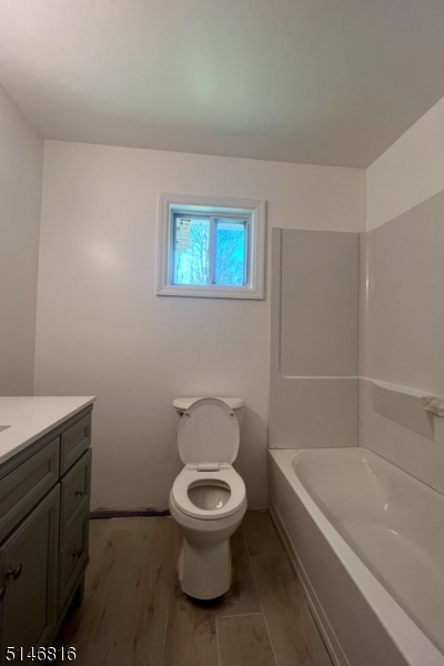 Crandon Lakes - Residential