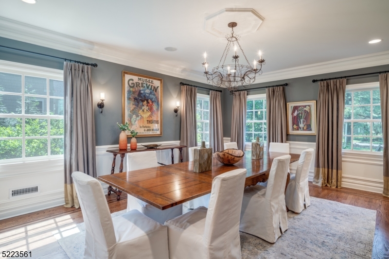 Poet Section - Residential