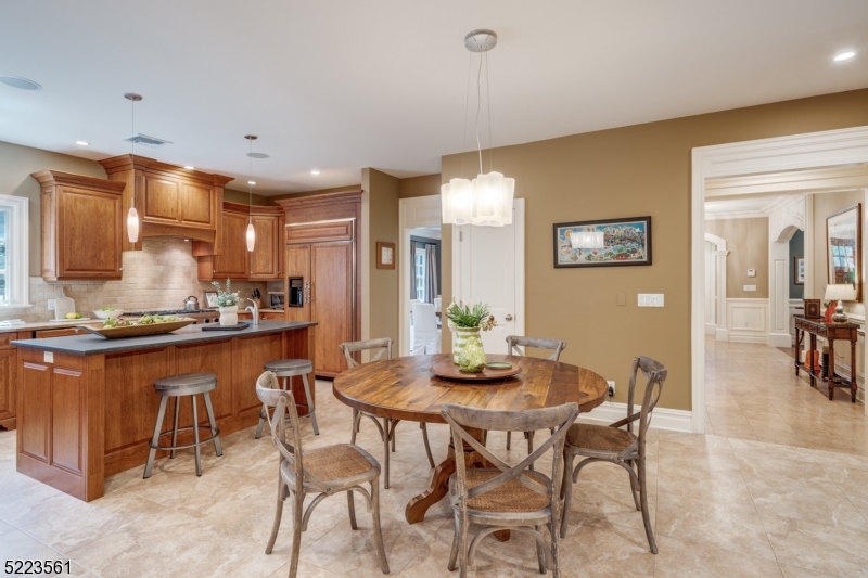 Poet Section - Residential