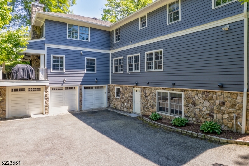 Poet Section - Residential