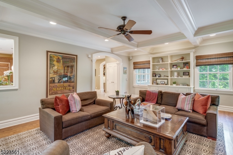 Poet Section - Residential