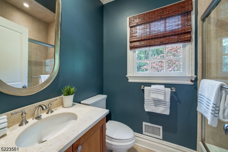 Poet Section - Residential