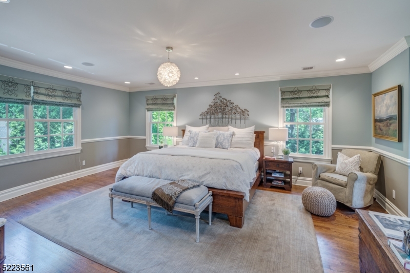 Poet Section - Residential